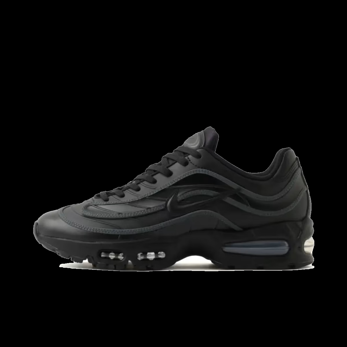 Nike Air Max Joga Bonito 'Black Anthracite'