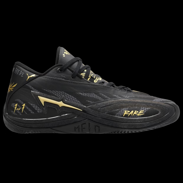 PUMA MB.06 'Black'
