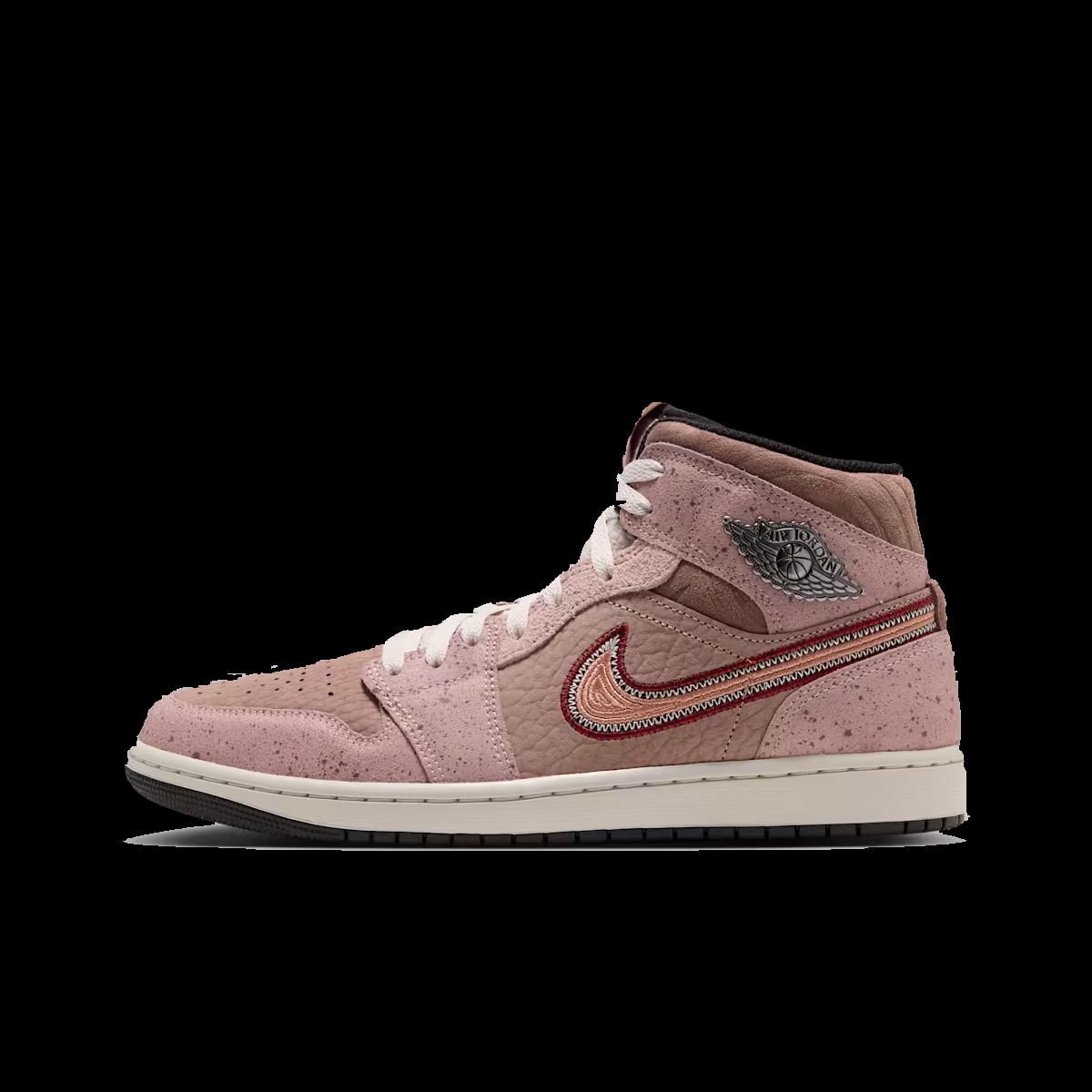 Air Jordan 1 Mid 'Dia de los Muertos'