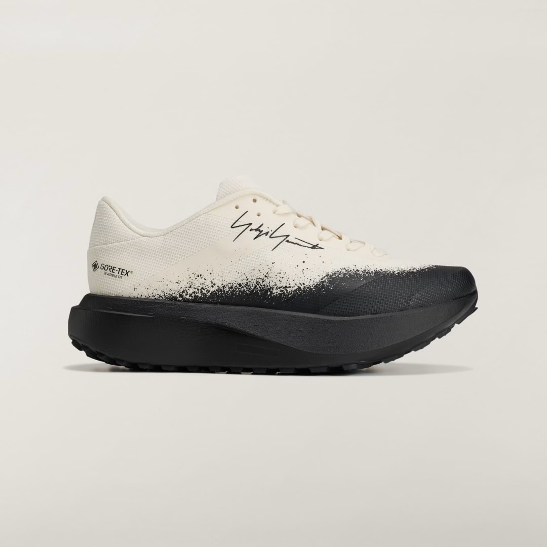 adidas Y-3 Evo Sl Atr Gtx 'Off White'