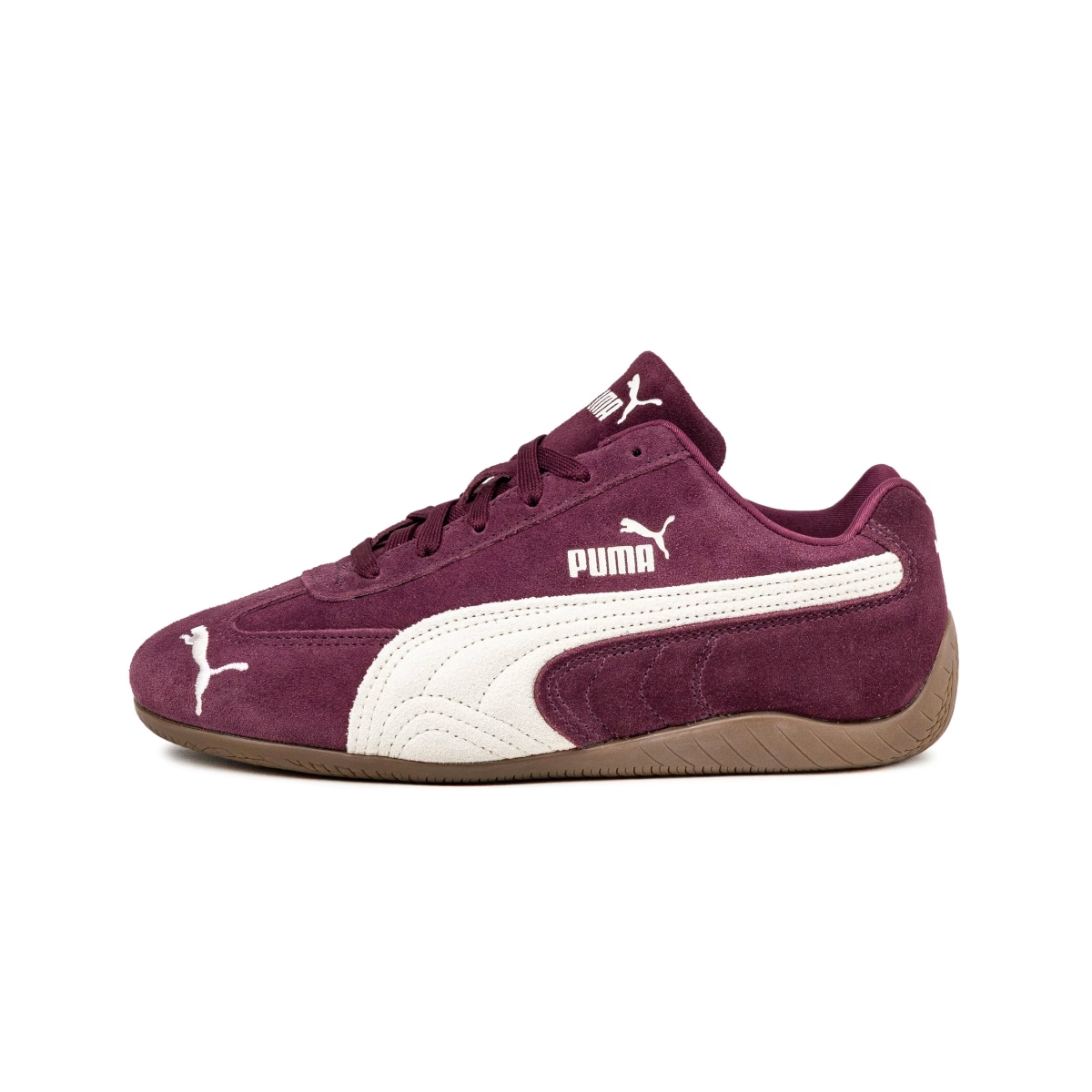 PUMA Speedcat OG 'Ruby Noir'