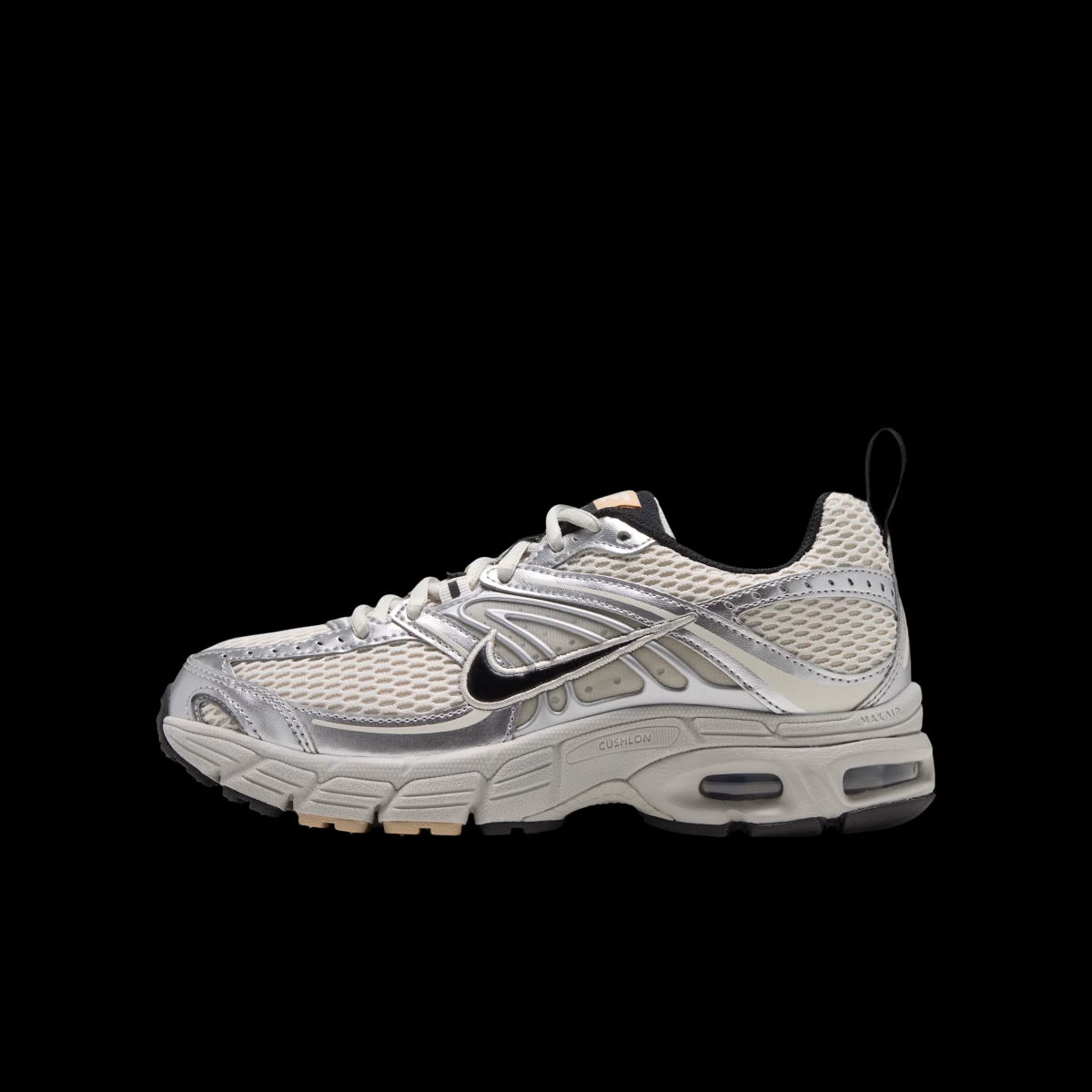 Nike Air Max Moto 2K 'Gray'