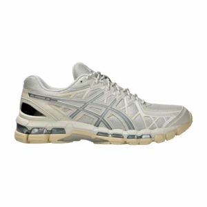 ASICS Gel-Kayano 20 'Smoke Grey & Piedmont Grey'