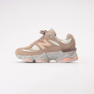 New Balance Kids P90603IL Mindful Grey