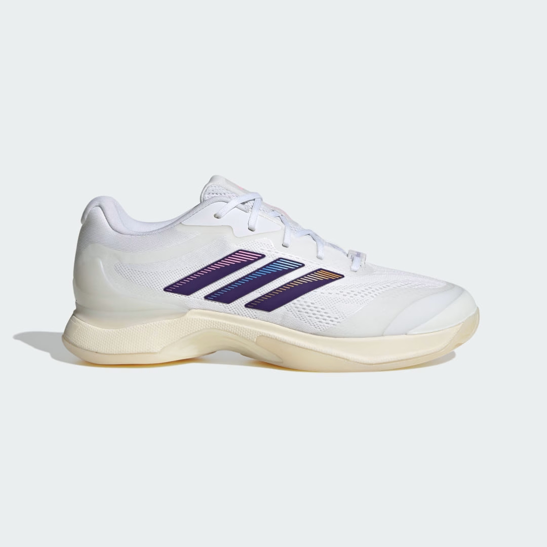 adidas Avacourt 3 Tennis 'Cloud White'