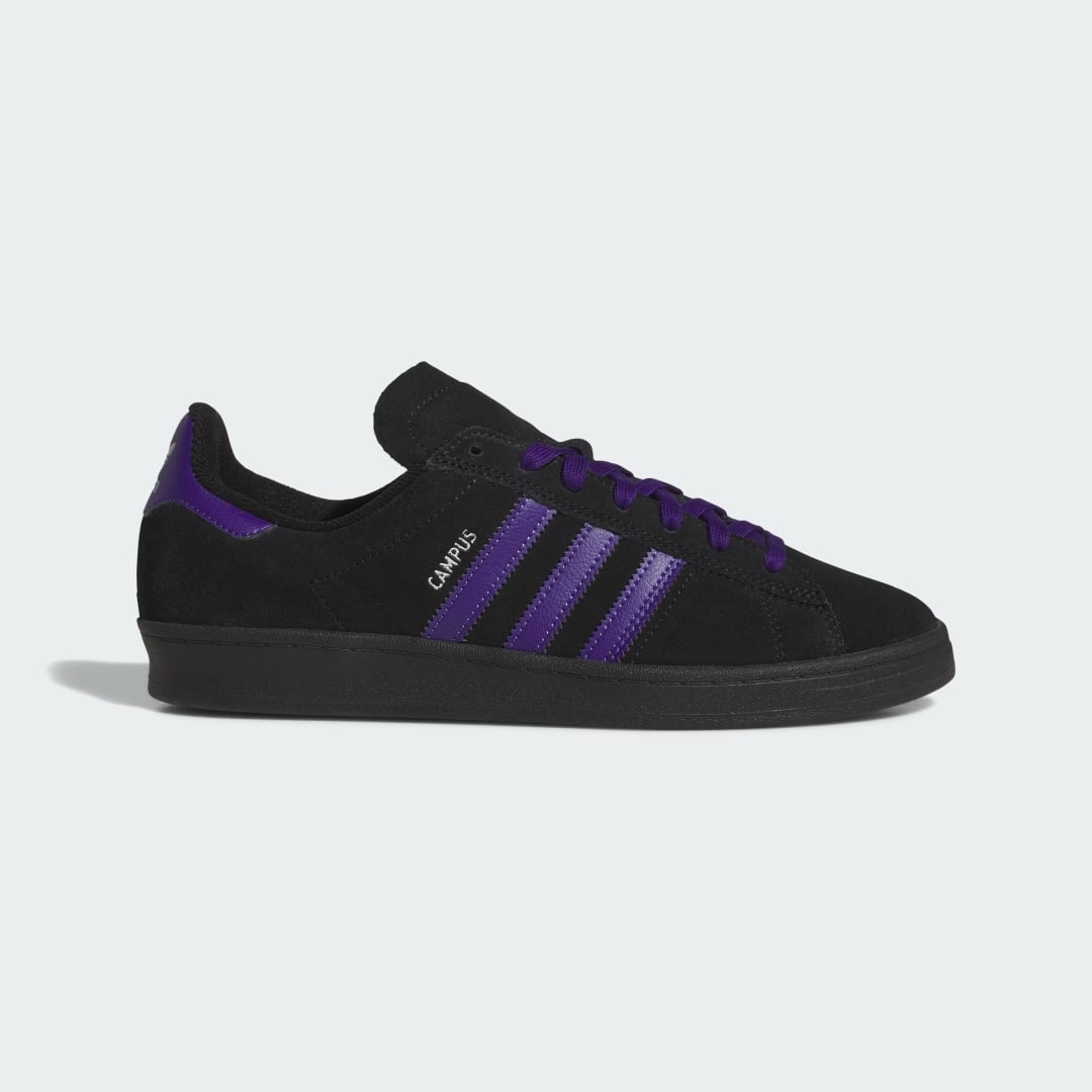 adidas Campus Adv 'Collegiate Purple'