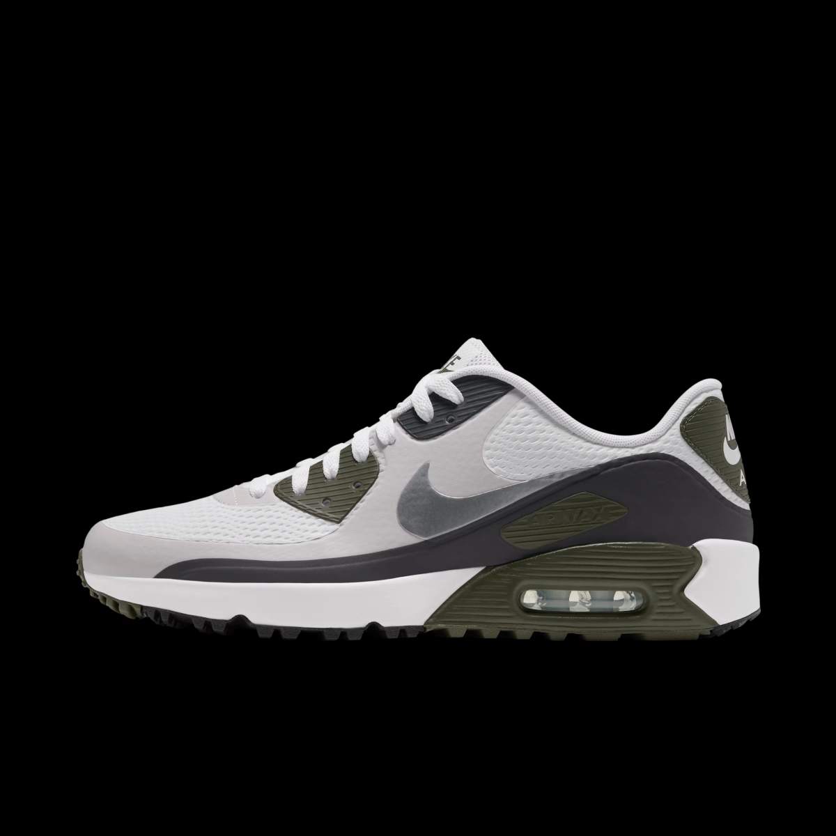 Nike Air Max 90 G 'White'