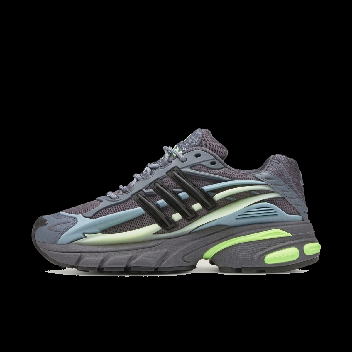 Pharrell Williams x adidas Adistar Jellyfish 'Onix'
