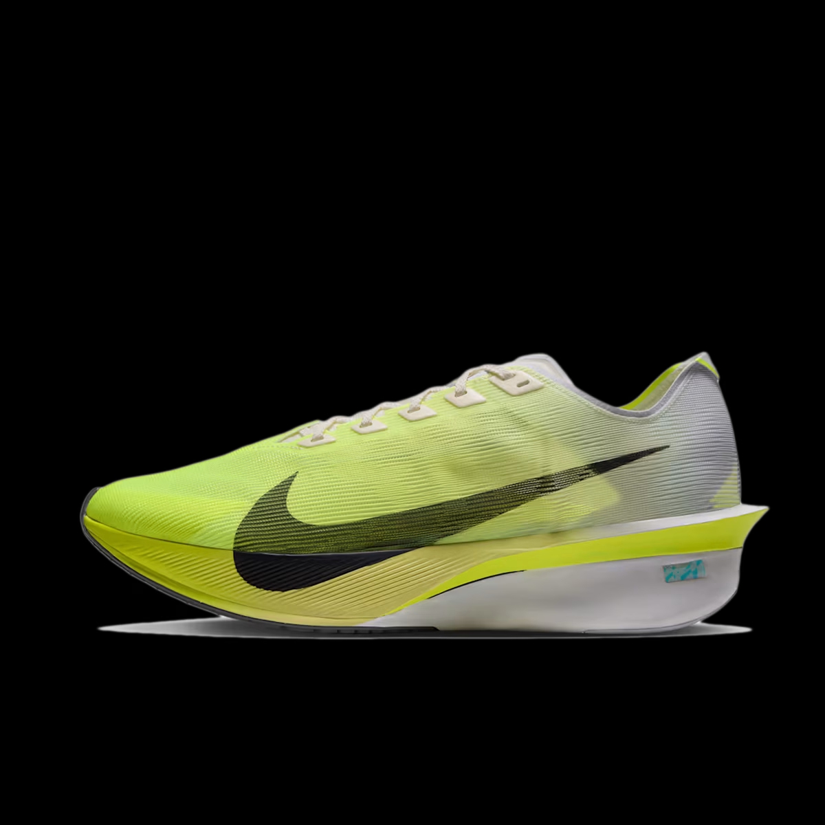 Nike Vaporfly 4 'Lemon Venom'