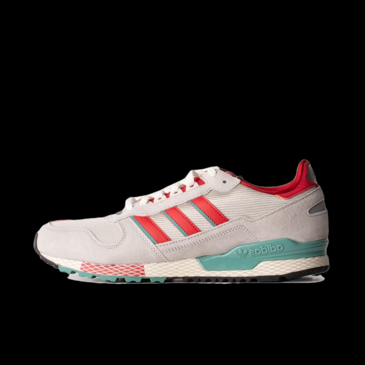 Liverpool F.C. x adidas Kirkdale SPZL F.C. 'Orbit Grey'