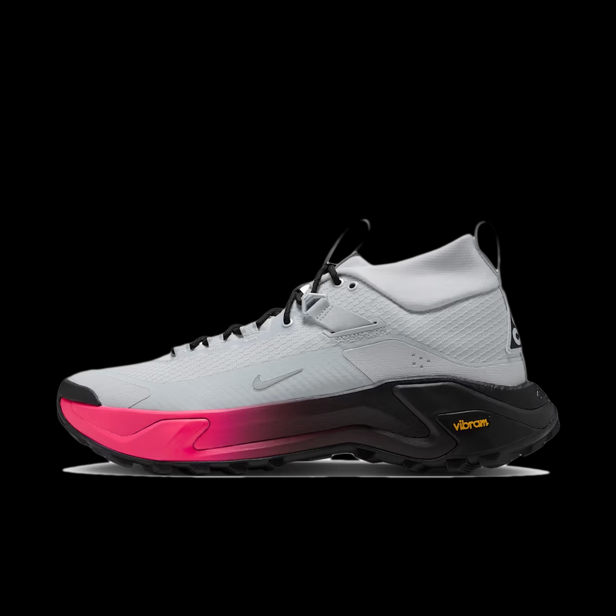 Nike ACG Zegama Hike 'Pure Platinum & Hyper Pink'