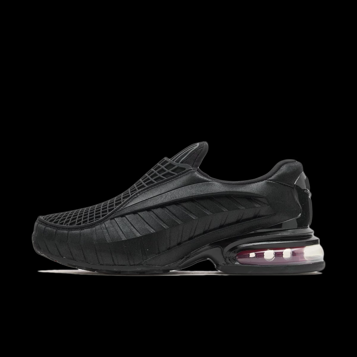 Nike Air Max Dolce 'Black'