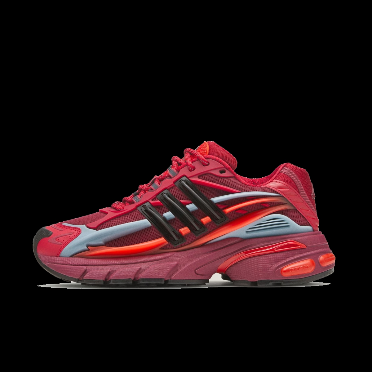 Pharrell Williams x adidas Adistar Jellyfish 'Red'