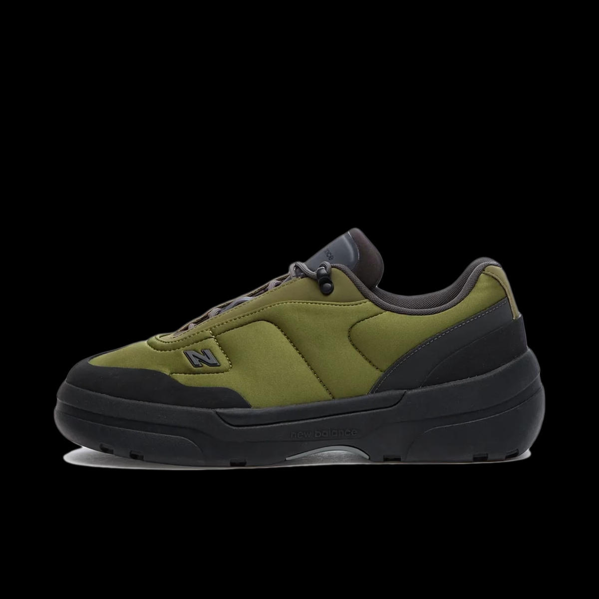 New Balance TL900 'Sport Green'