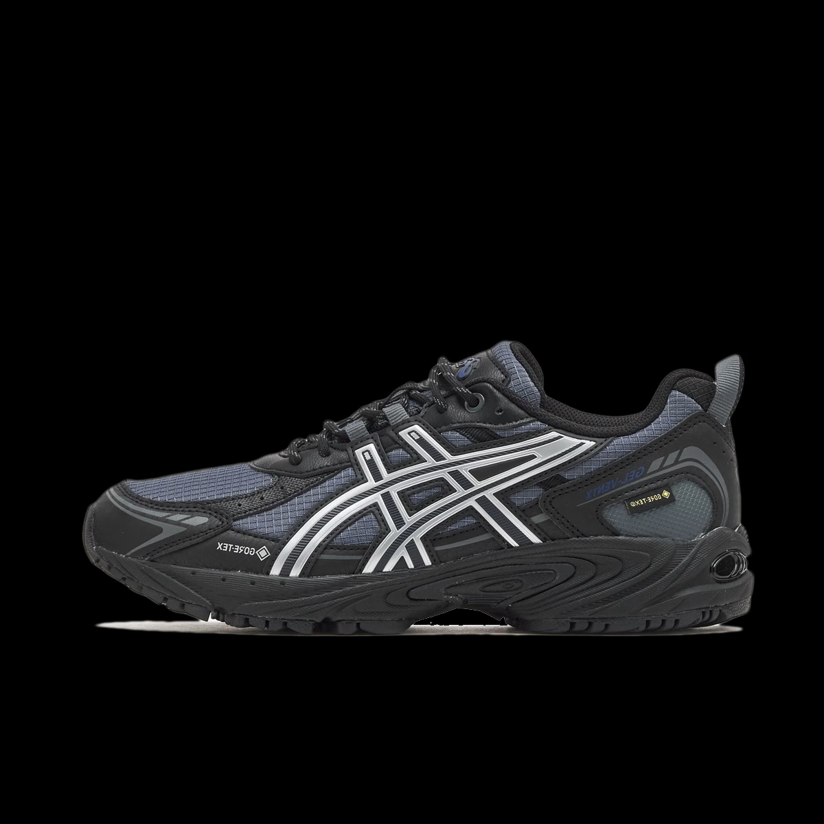 ASICS GEL-VENTX GTX 'Carrier Grey & Black'