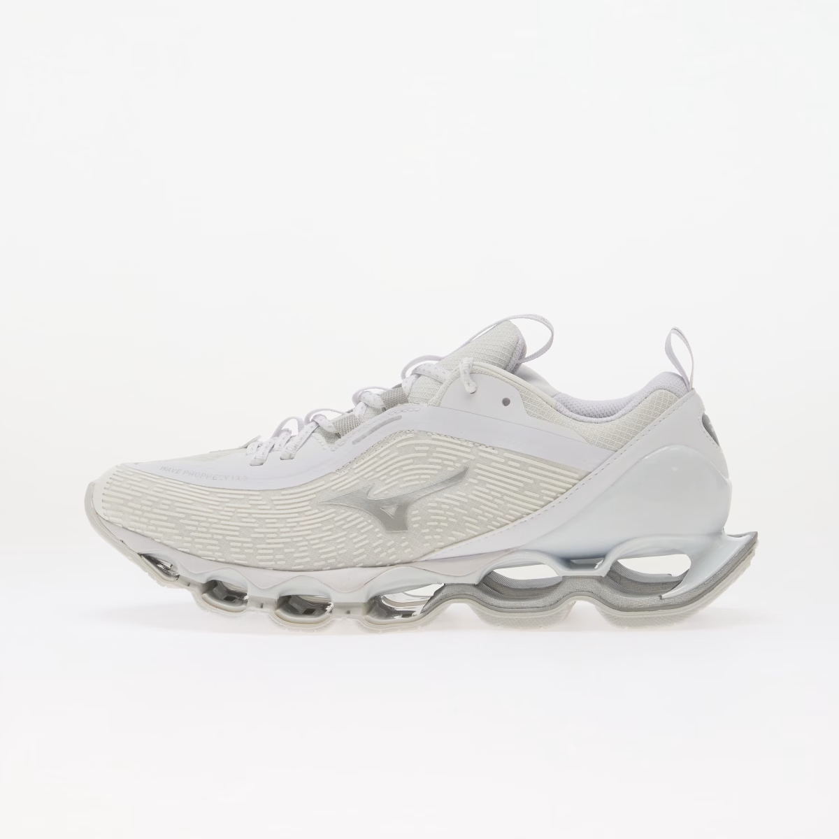 Mizuno Wave Prophecy 13.2 White