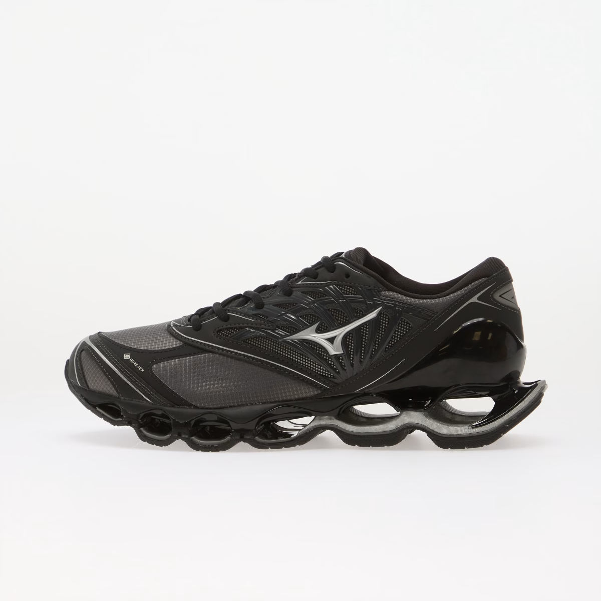 Mizuno Wave Prophecy LS GTX Quiet Shade