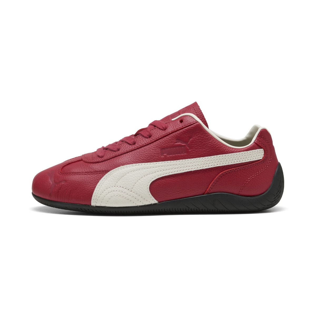 PUMA Speedcat Decon Red Rhythm
