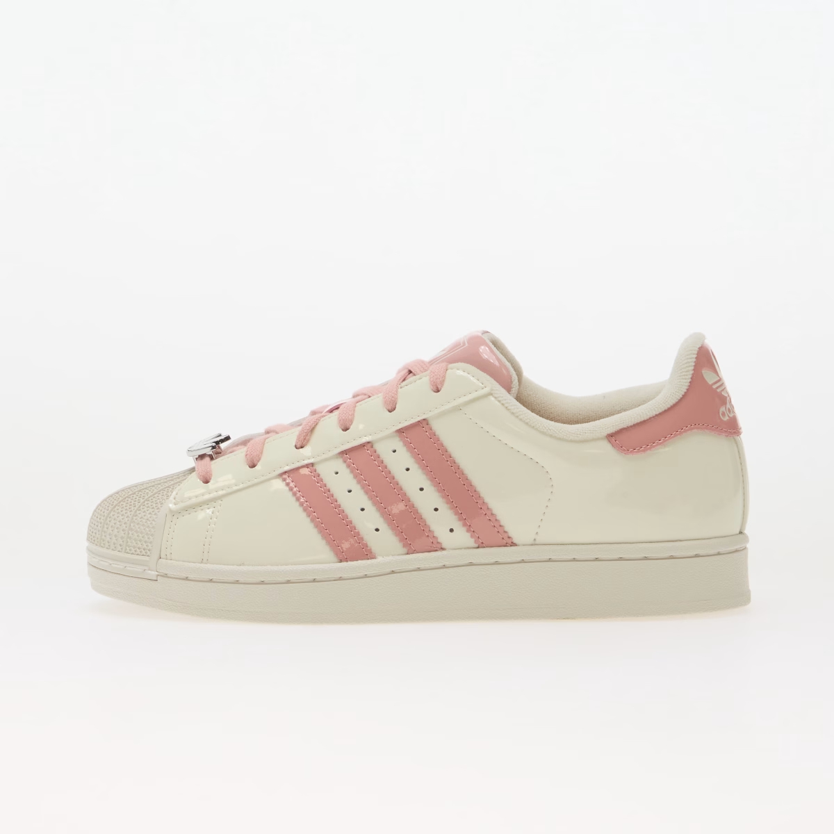 adidas Superstar II Off White