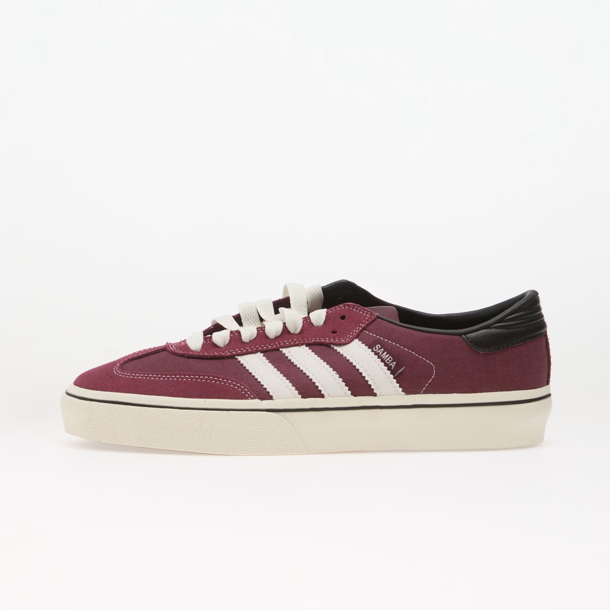 adidas Samba ST Maroon