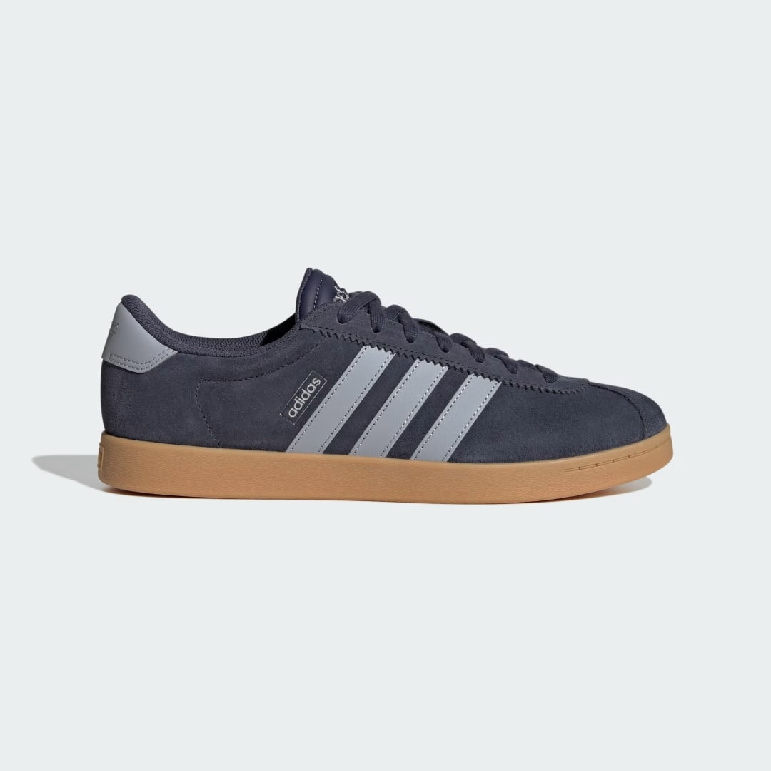 adidas Vl Court Lo 'Shadow Navy'