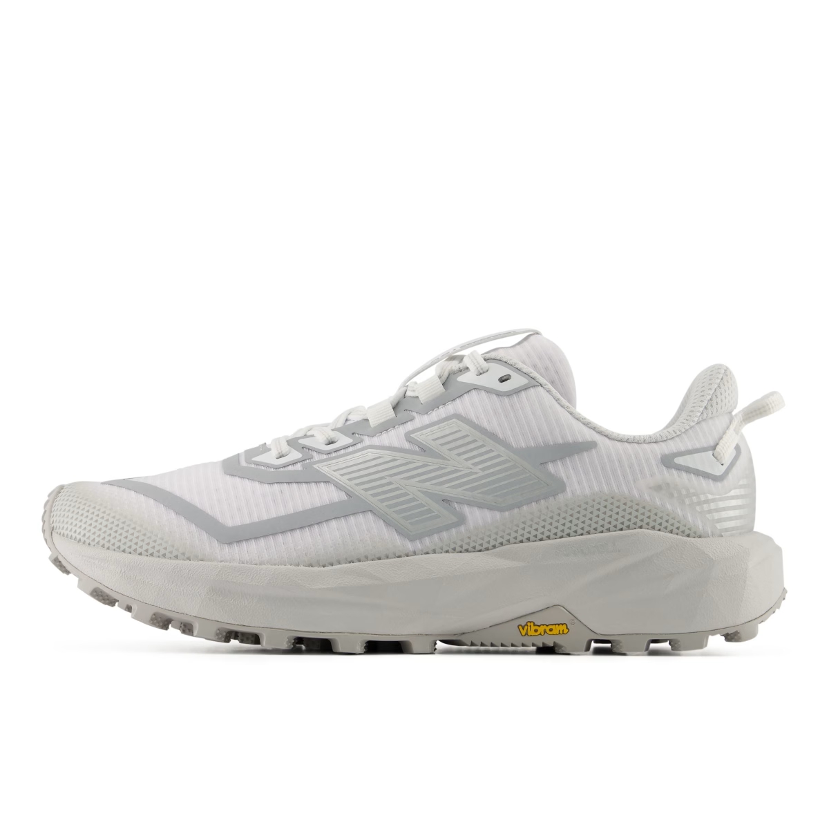 New Balance FuelCell Rebel Trail 'White'