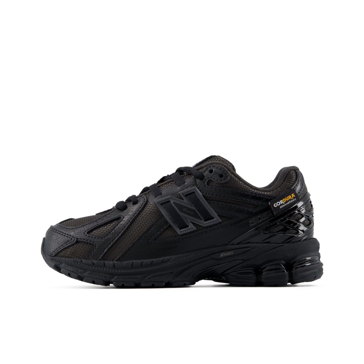 New Balance 1906 Lace 'Black'