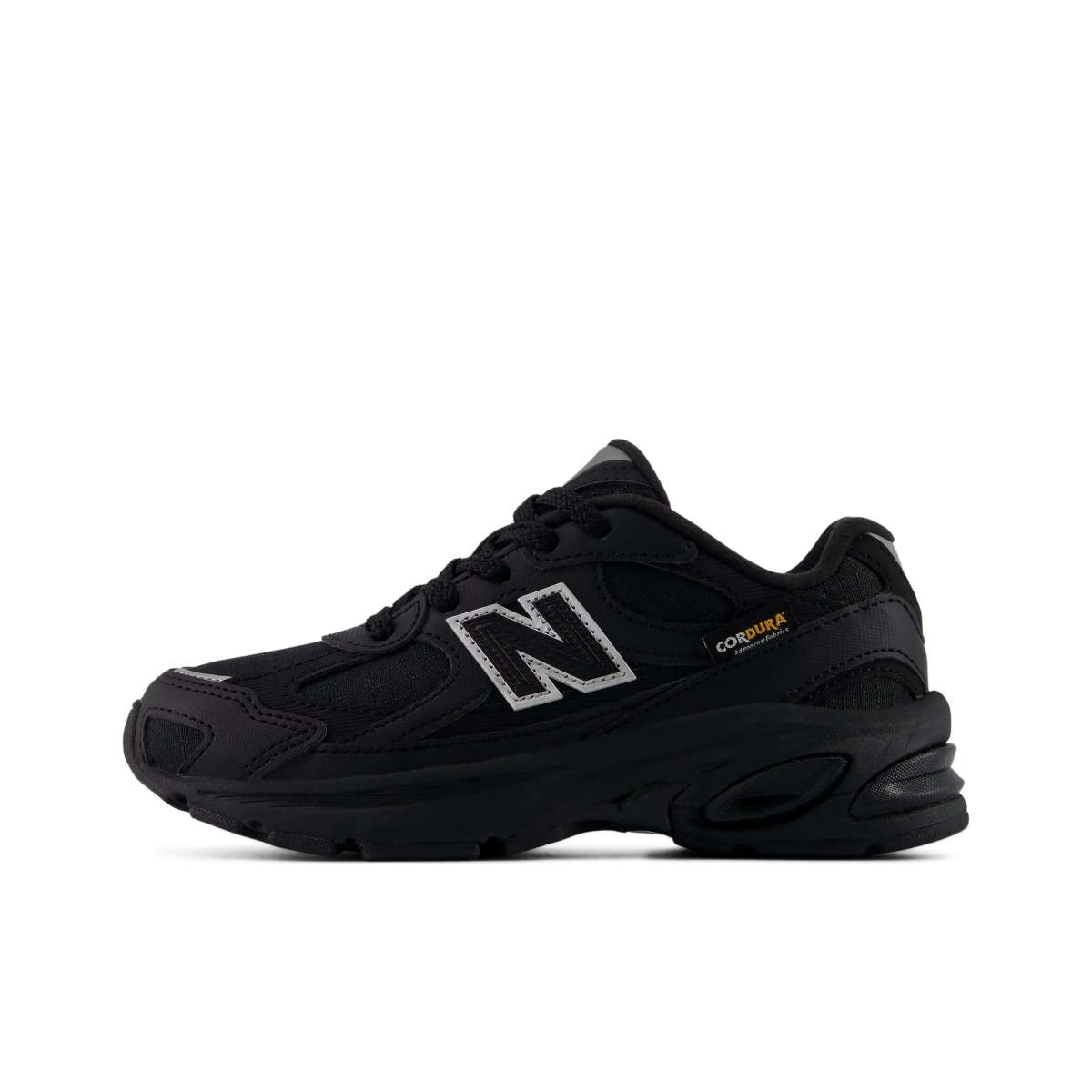 New Balance Abzorb 2010 Lace 'Black'