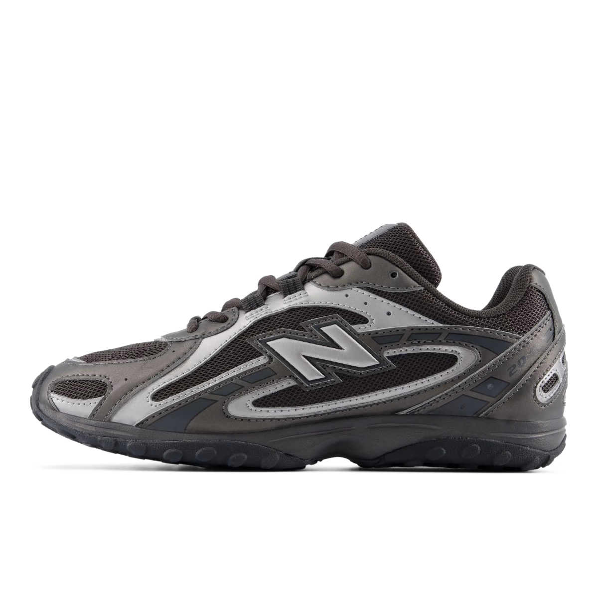 New Balance 204L 'Black'