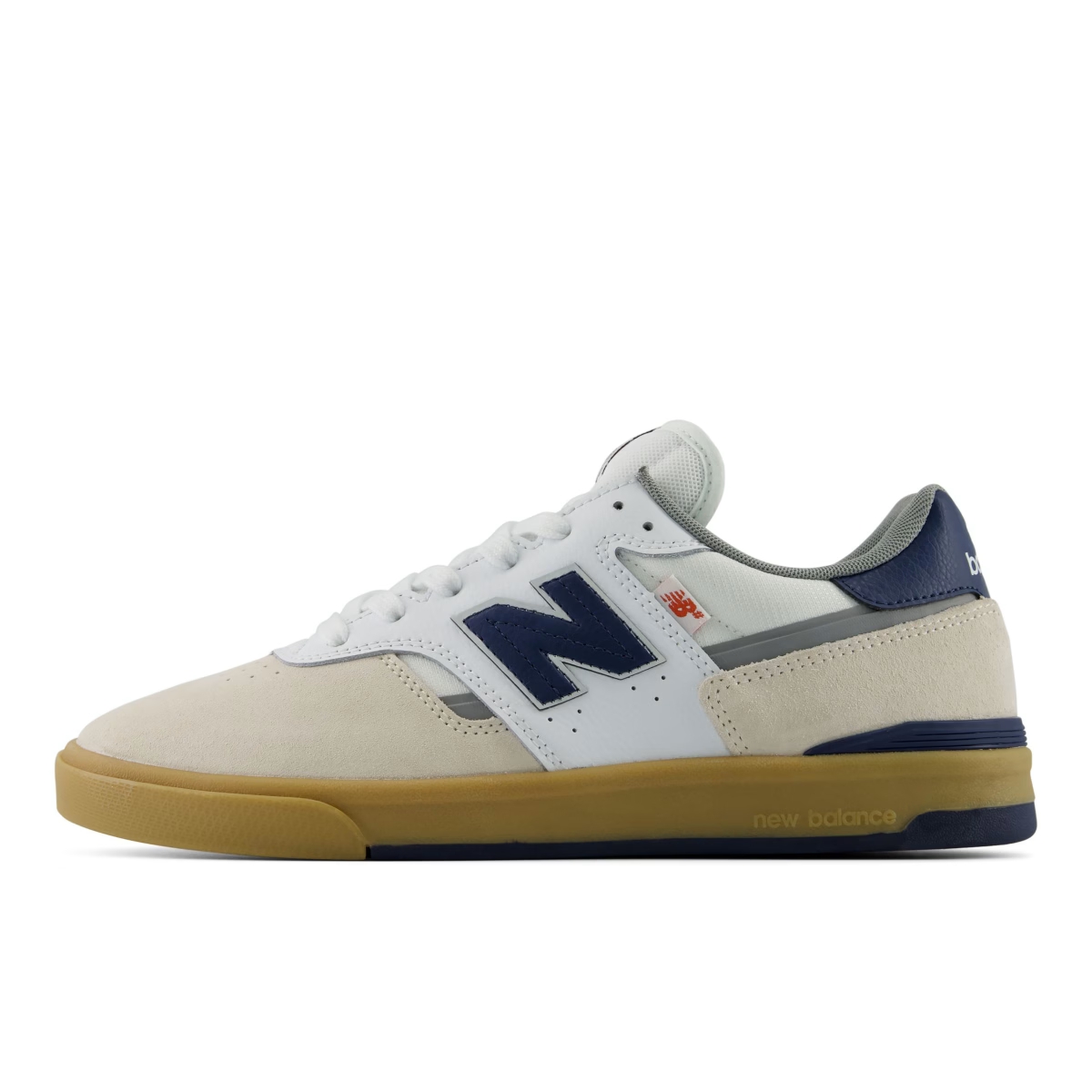 New Balance NB Numeric Jamie Foy 306C 'White'