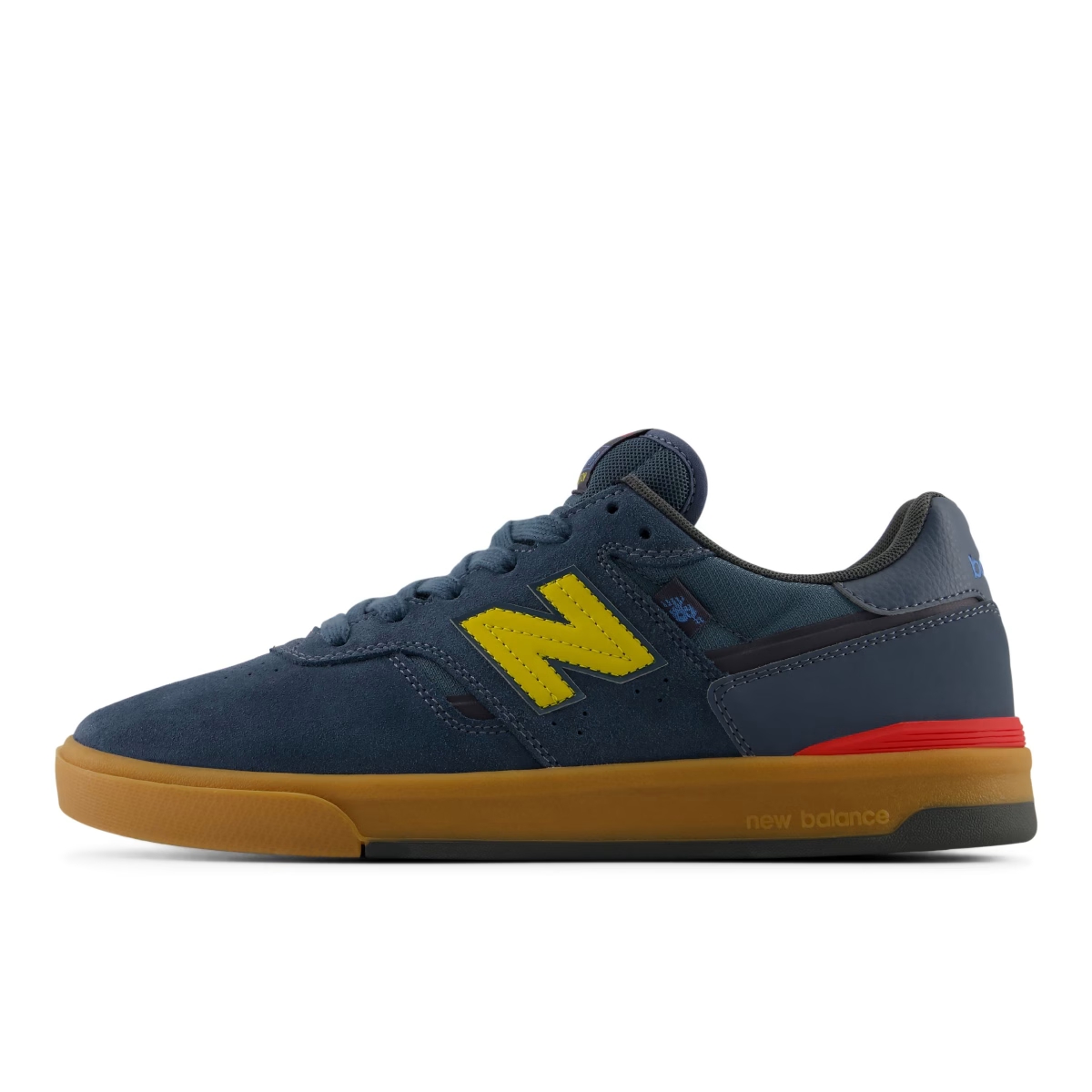 New Balance NB Numeric Jamie Foy 306C 'Blue'