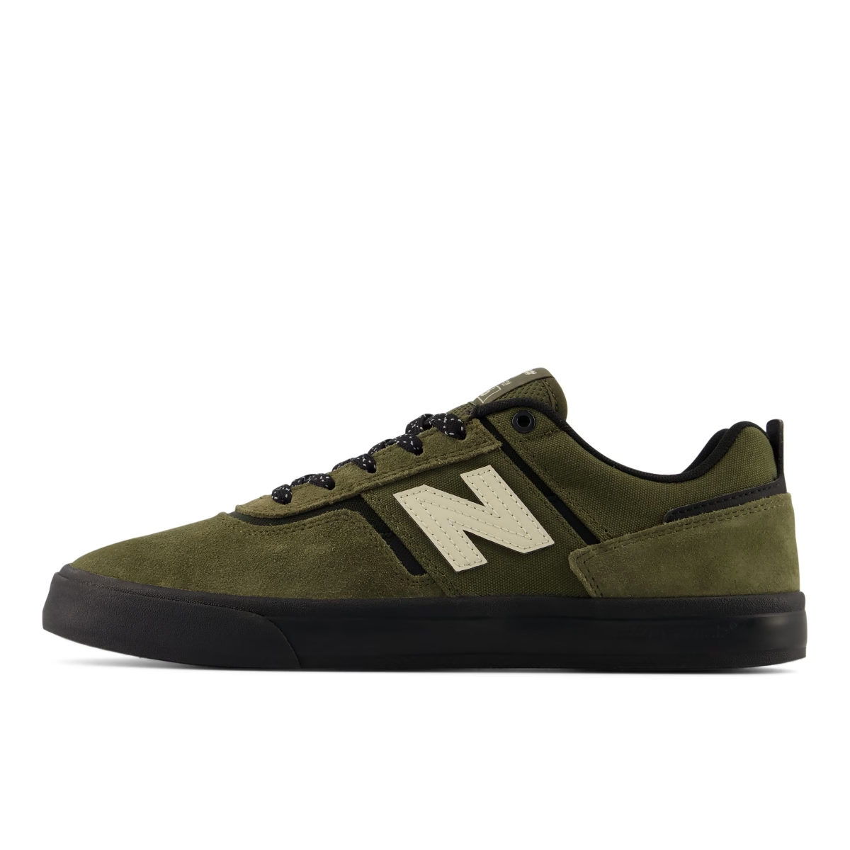 New Balance NB Numeric Jamie Foy 306 'Green'