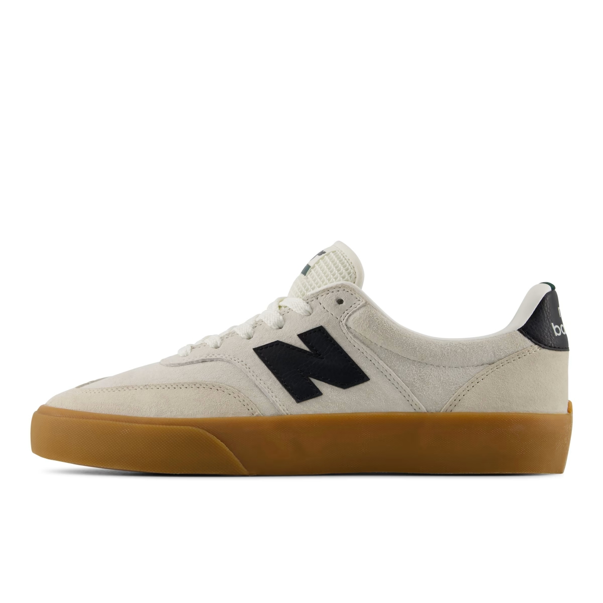 New Balance NB Numeric 340 'White'