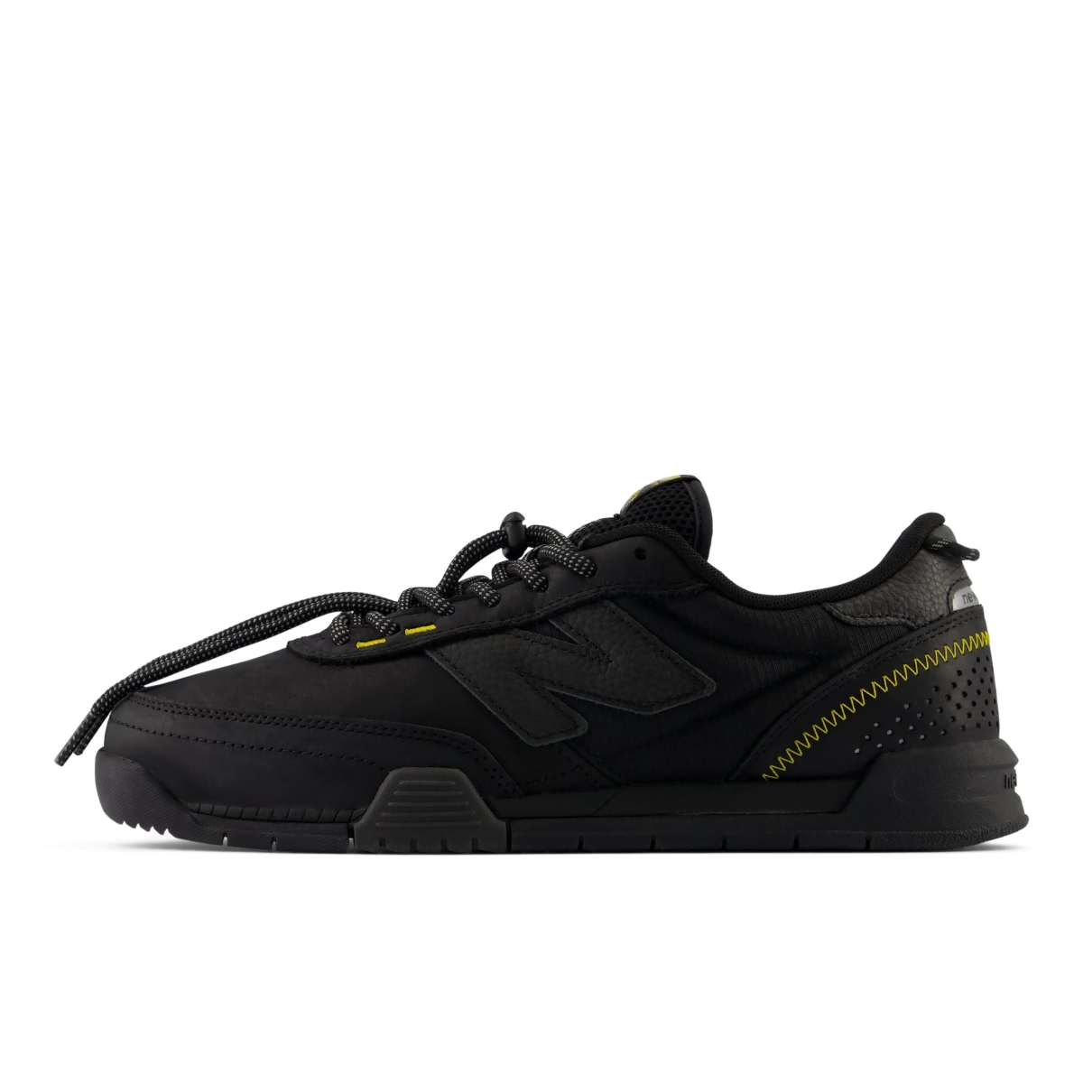New Balance NB Numeric 440Wv2 'Black'