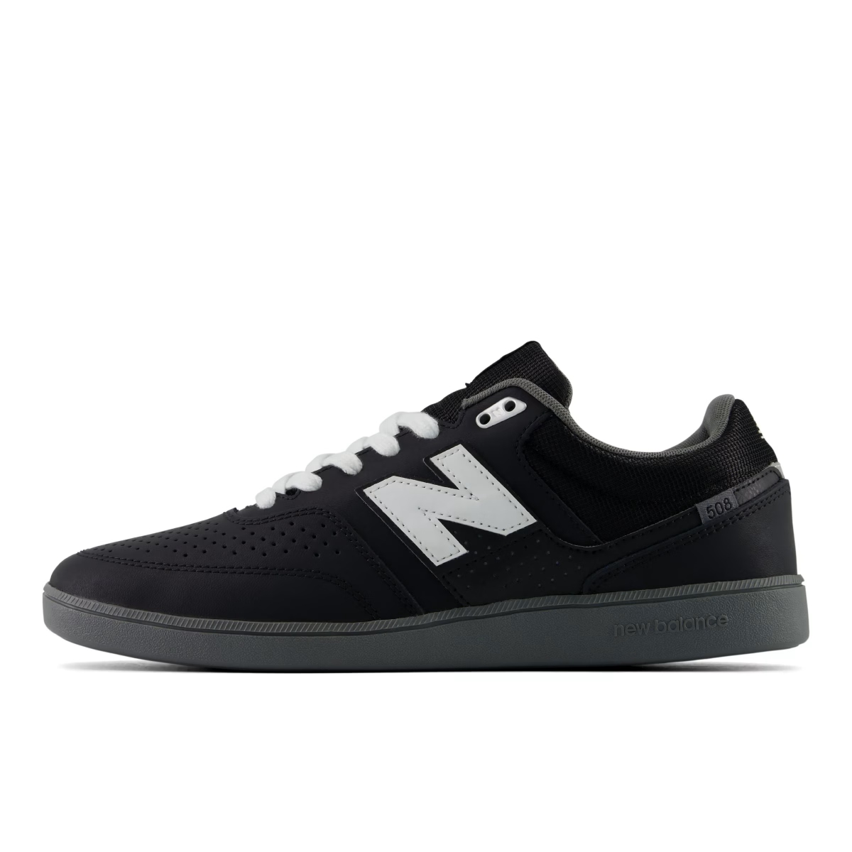 New Balance NB Numeric Brandon Westgate 508 'Black'