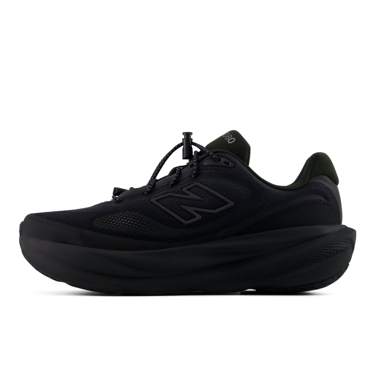 New Balance 1080v15 Pykrete 'Black'