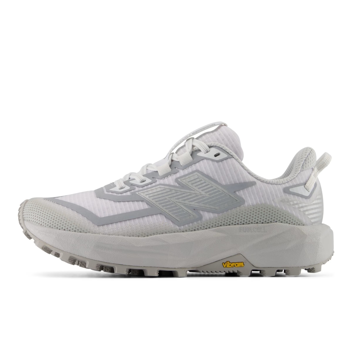 New Balance FuelCell Rebel Trail 'Grey'