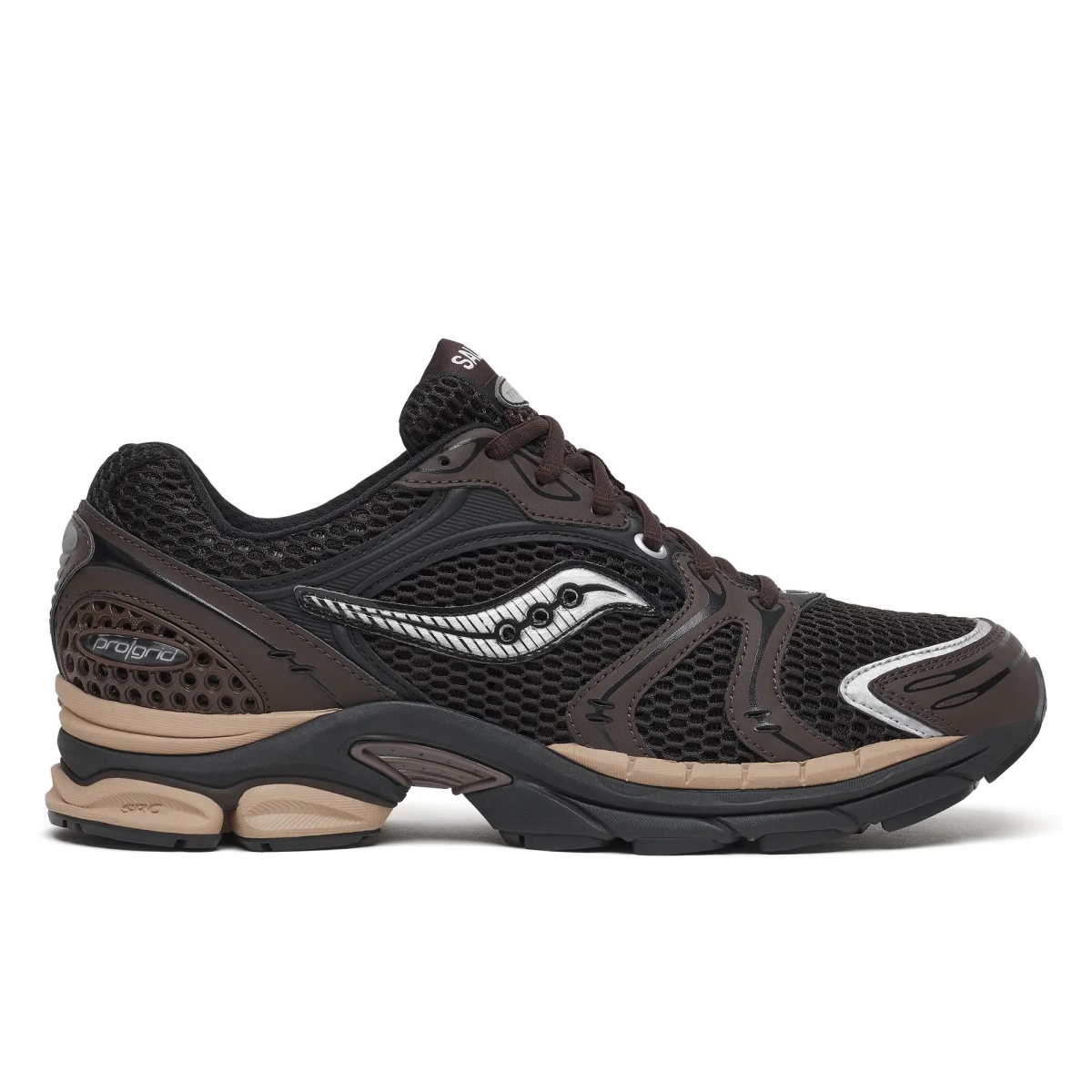 Saucony ProGrid Triumph 4