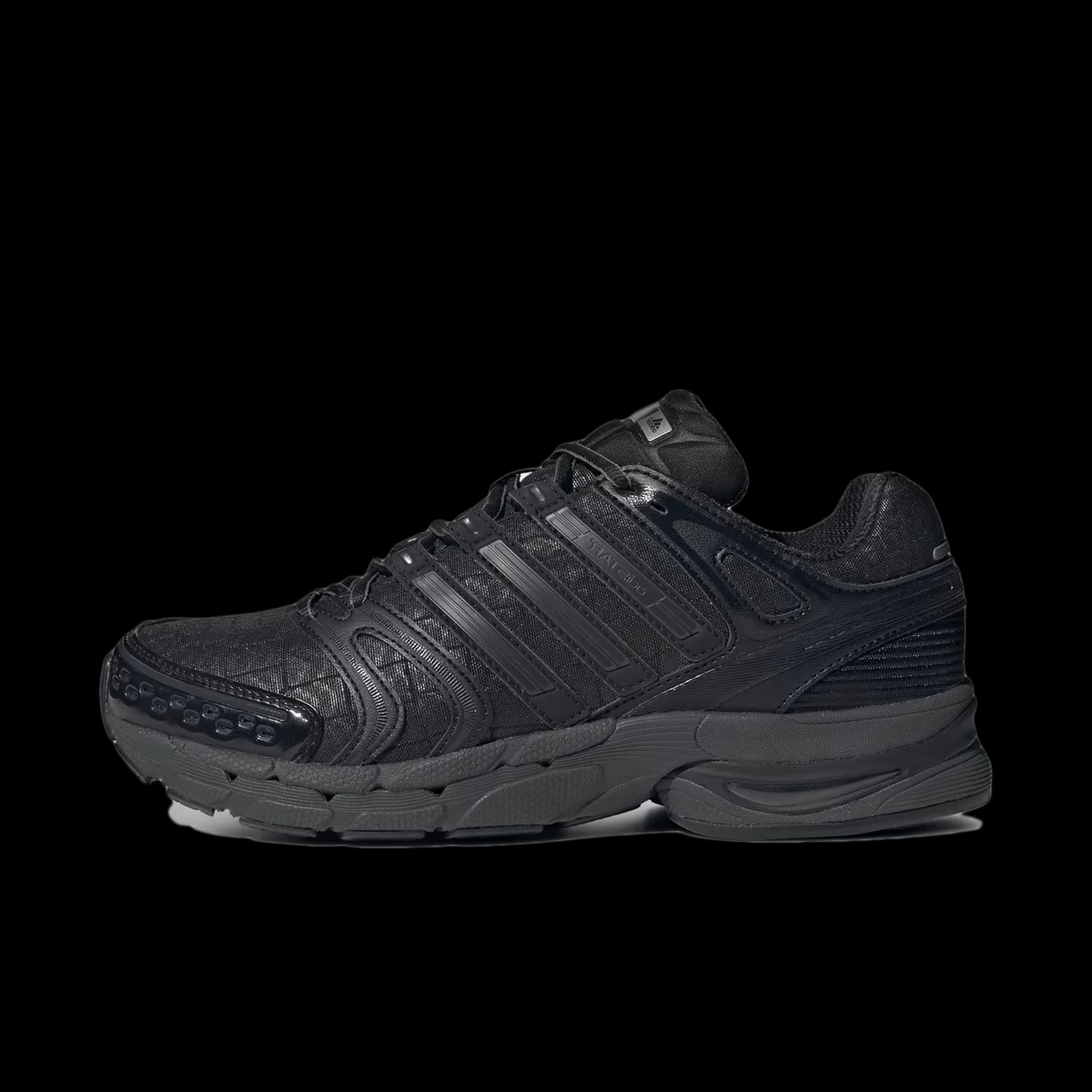 adidas Adistar Control 5 'Core Black'
