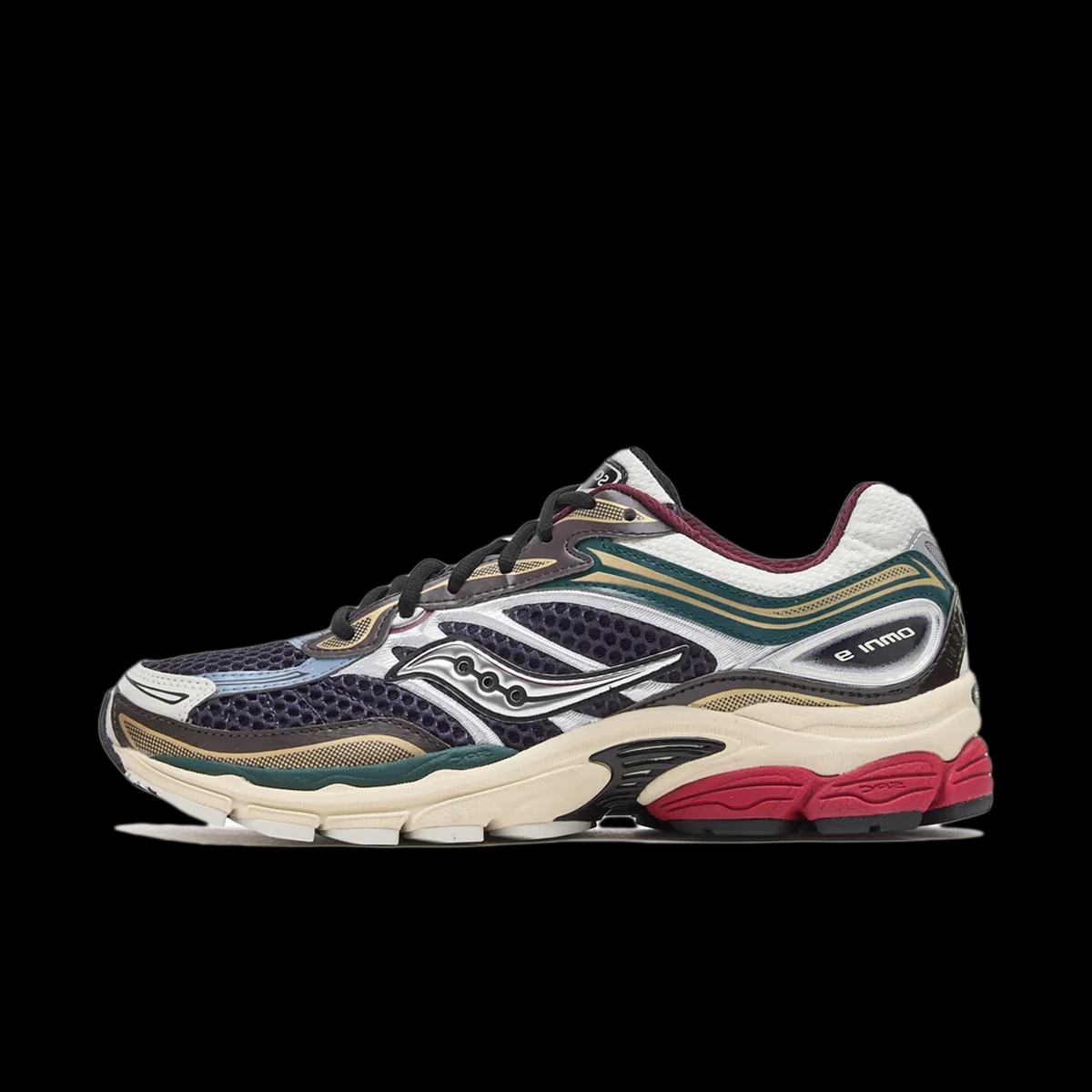Saucony ProGrid Omni 9 OG 'Naval'