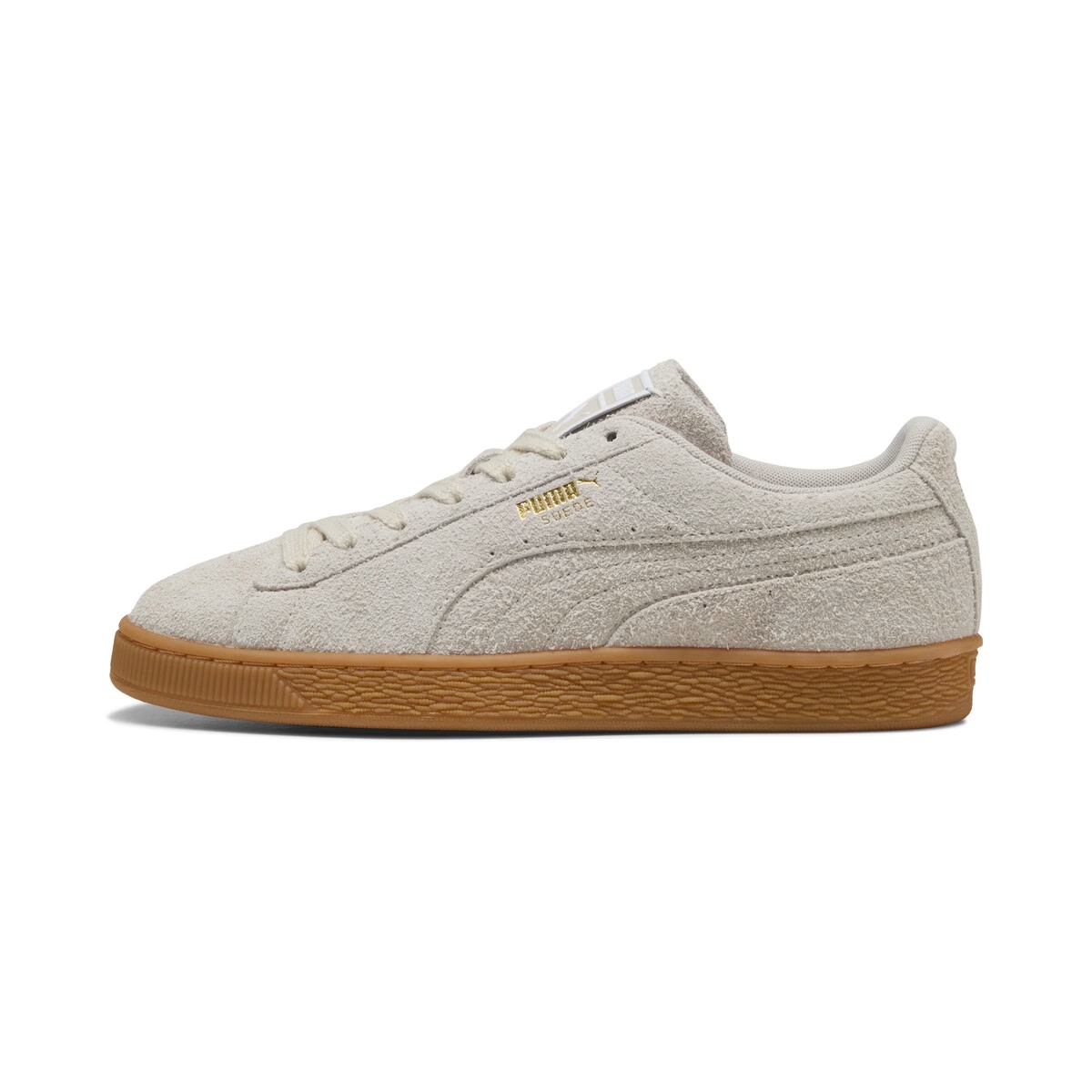 PUMA Suede Forever 'Silver Fog'