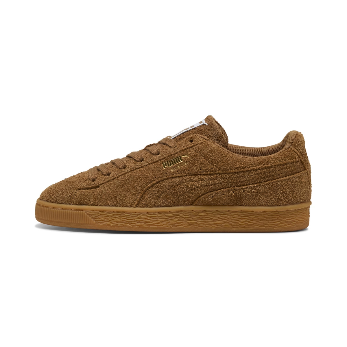 PUMA Suede Forever 'Kona Brown'