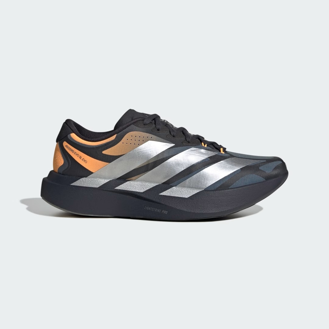 adidas Adizero Evo Sl Exo 'Night Grey'