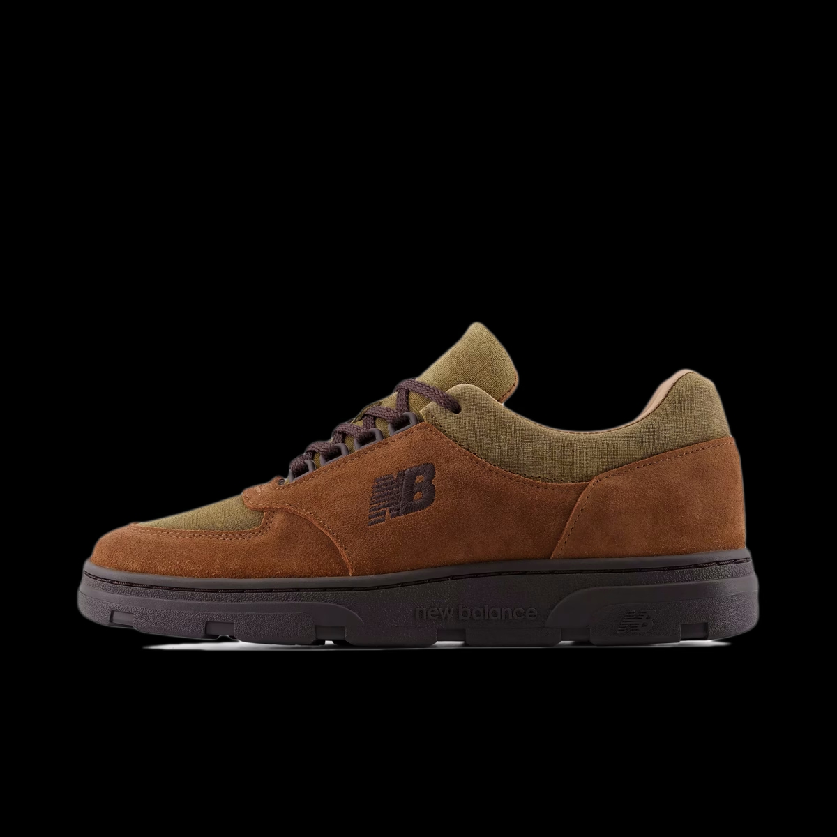 New Balance Allerdale Made in UK 'Moorland Textures'