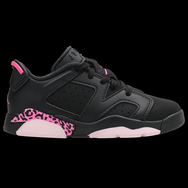 Air Jordan Retro 6 'Black'