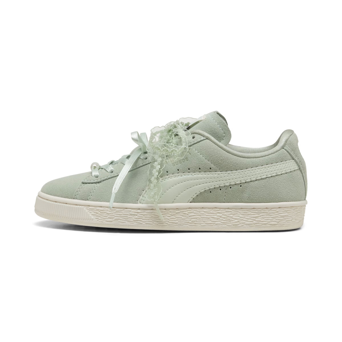 PUMA Suede Bloom