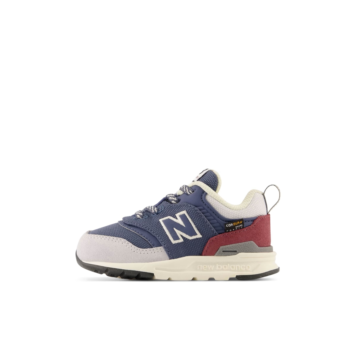 New Balance 997H Bungee Lace 'Blue'