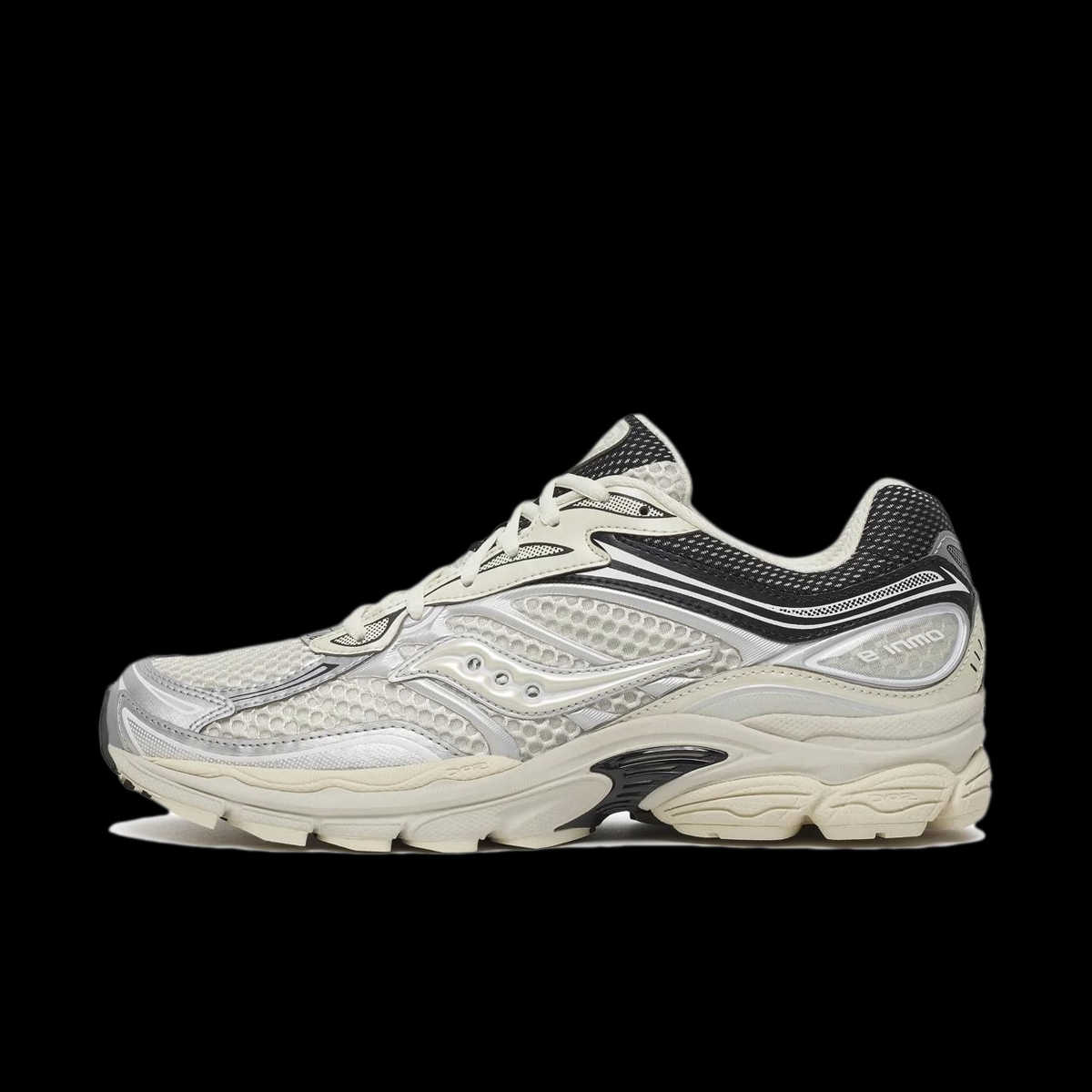 Saucony ProGrid Omni 9 'Eggshell'