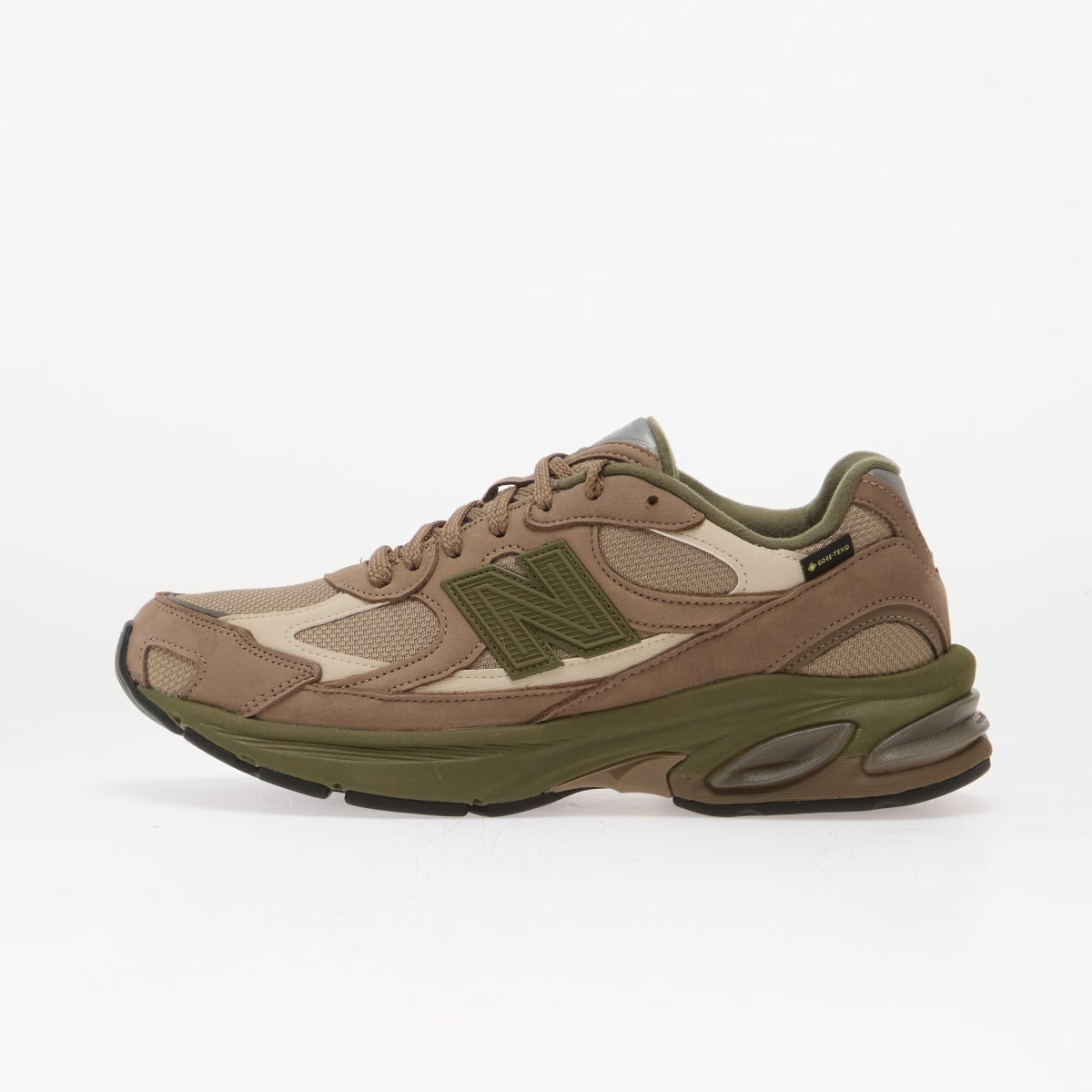 New Balance 2010X GTX Light Mushroom