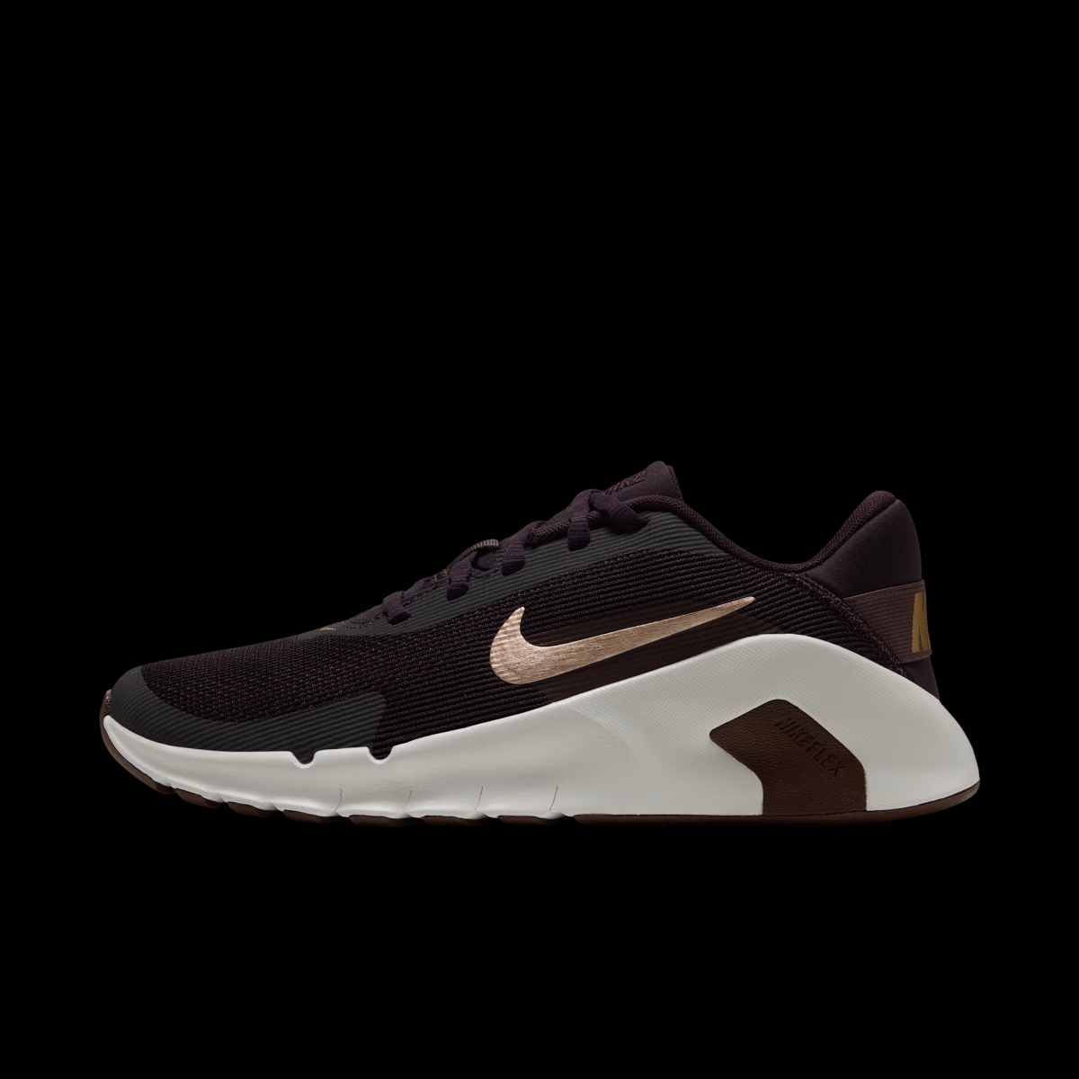 Nike Flex Train 'Red'